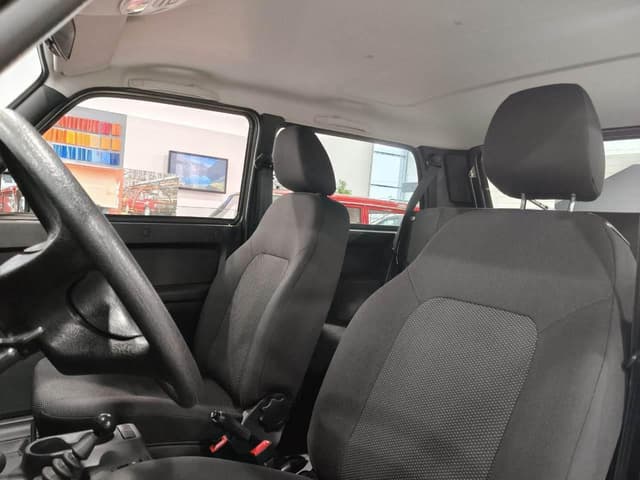 Lada Niva Legend 3 дв Классик 1.8 МТ в лизинг - 13