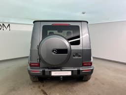 Mercedes-Benz G 450 d в лизинг - 7