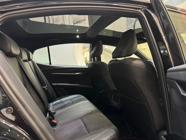 Toyota Camry 2.0HXS Sports Plus Edition в лизинг - 12