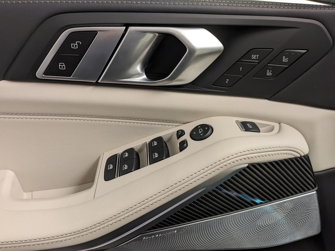 BMW X5 M60i xDrive в лизинг - 15