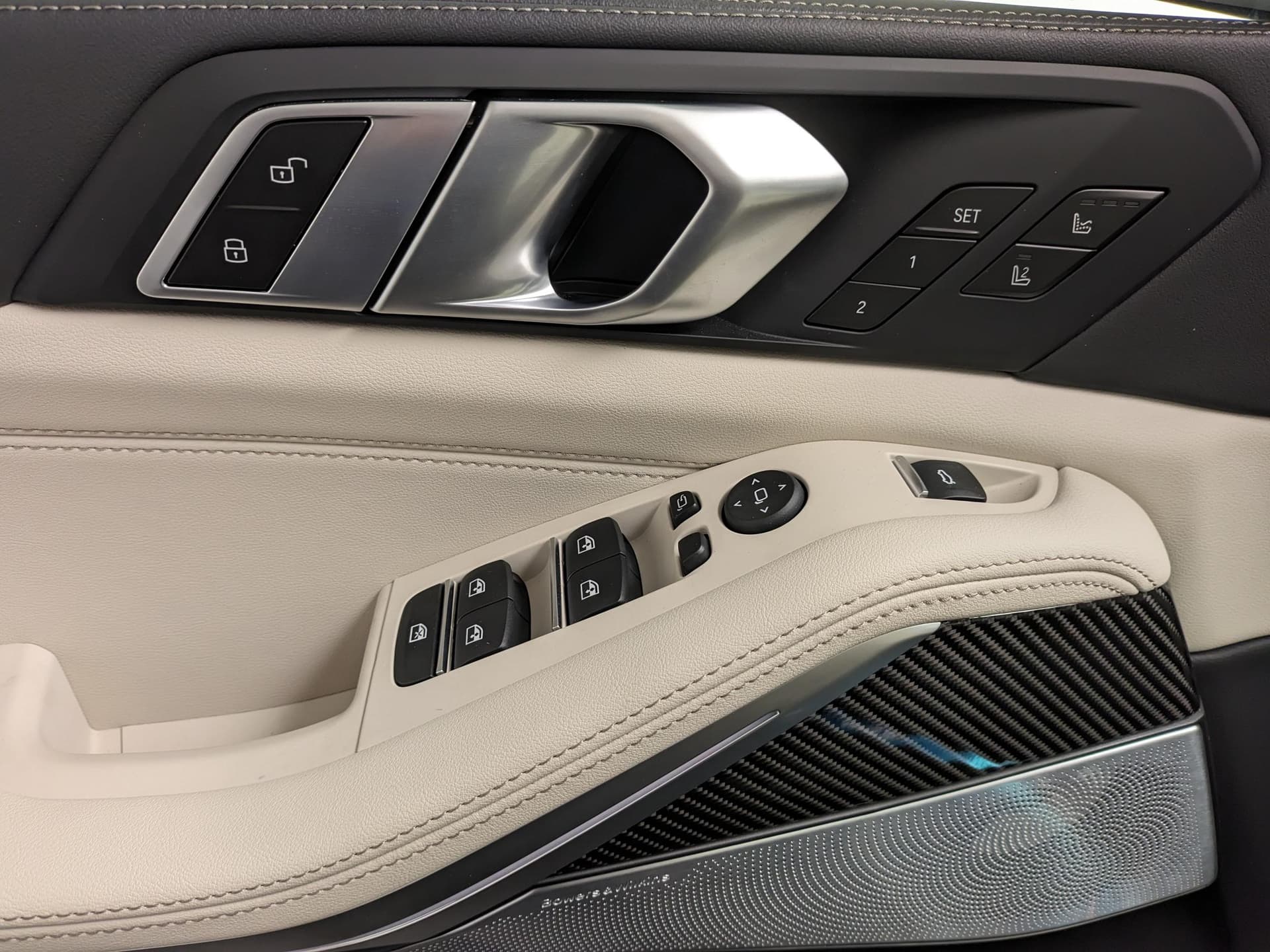 BMW X5 M60i xDrive в лизинг - 15