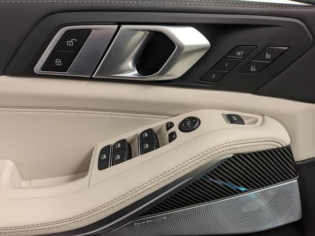 BMW X5 M60i xDrive в лизинг - 15