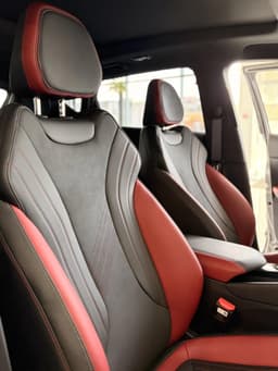 Geely Coolray Эксклюзив 1.5Т АТ (Exclusive) в лизинг - 10
