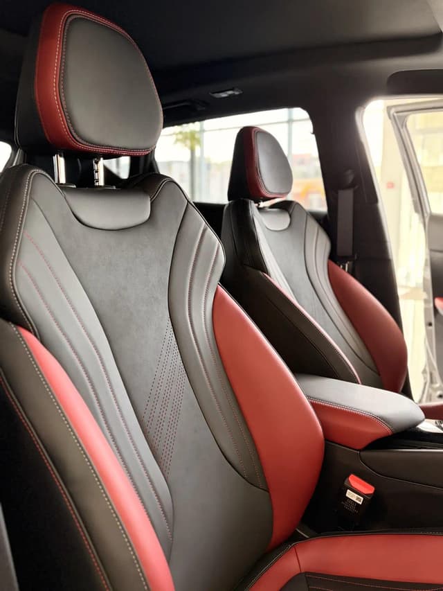 Geely Coolray Эксклюзив 1.5Т АТ (Exclusive) в лизинг - 10