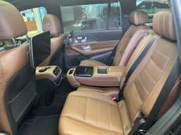 Mercedes-Benz GLS 450 d 4MATIC в лизинг - 15