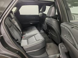 Lexus RX 350 Luxury в лизинг - 29