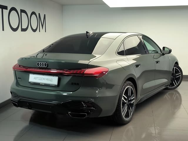 Audi A5 L Спорт 2.0Т 150 кВт полный привод АТ в лизинг - 5
