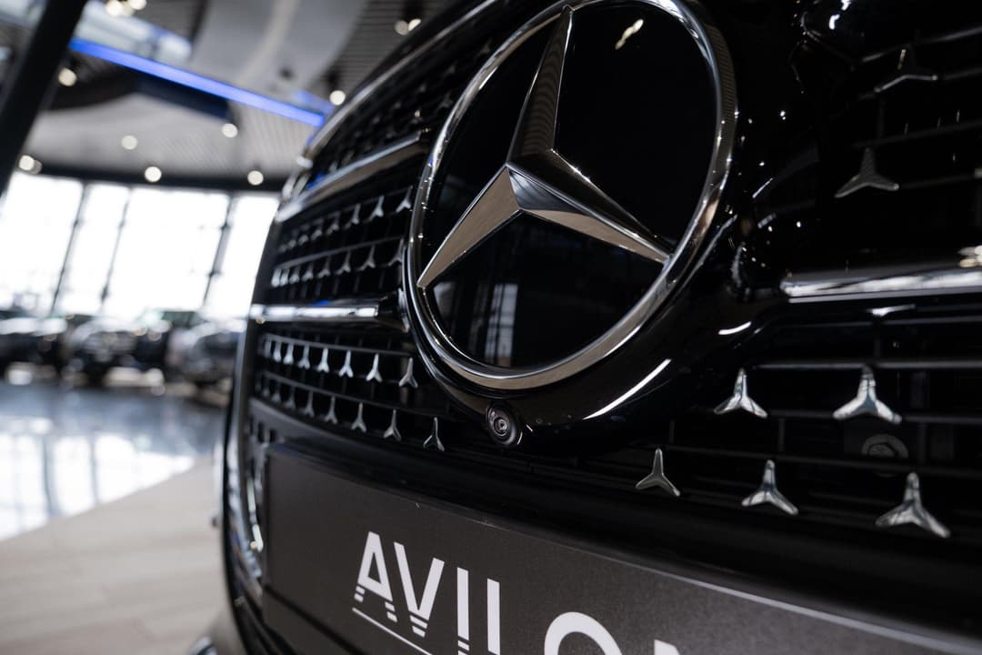 Mercedes-Benz V 300 d EL 4MATIC EXCLUSIVE в лизинг - 12