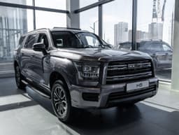 Haval H5 Premium 2.0T 8AT 4WD в лизинг - 24
