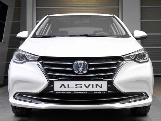 Changan Alsvin LX 1.5 5DCT в лизинг - 3