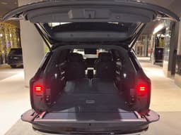 Zeekr 9X Ultra version 70 kWh в лизинг - 12