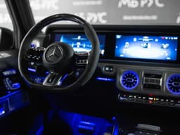 Mercedes-Benz G 63 AMG в лизинг - 15