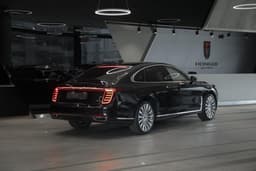 Hongqi H9 2.0Т Deluxe в лизинг - 5