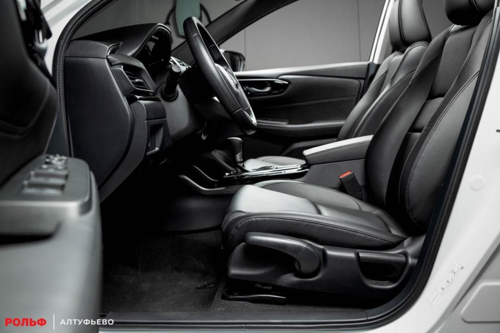 Honda Crider 180T CVT Lifestyle в лизинг - 23