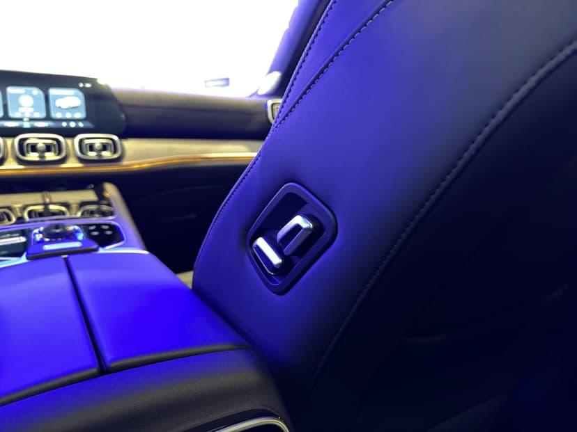 Jaecoo J8 Supreme-V 2.0T 7DCT AWD в лизинг - 5