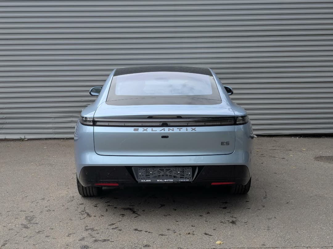 Exlantix ES 1.5 Hyb AT AWD в лизинг - 7