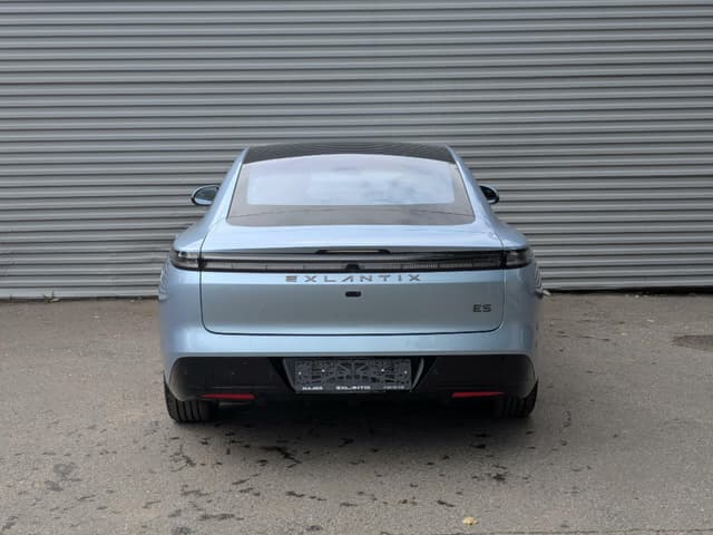 Exlantix ES 1.5 Hyb AT AWD в лизинг - 7