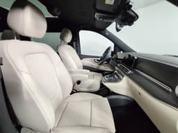 Mercedes-Benz V 300 d EL 4MATIC EXCLUSIVE в лизинг - 9