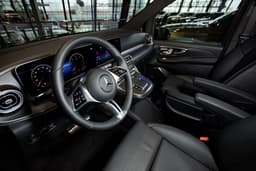 Mercedes-Benz V 300 d EL 4MATIC EXCLUSIVE в лизинг - 2
