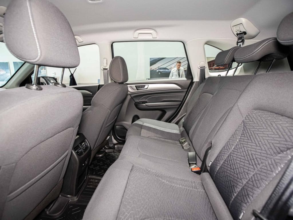 Haval M6 Family FWD MT 143 в лизинг - 15
