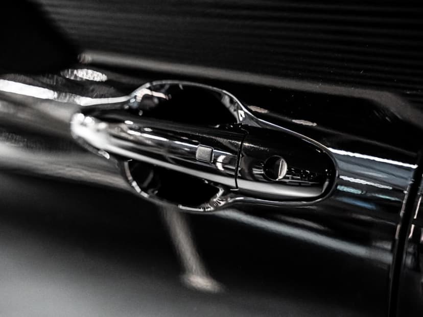 Haval H5 Premium 2.0T 8AT 4WD в лизинг - 9