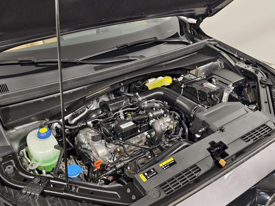 GAC GS4 GL 2.0T GDI 8AT 4WD в лизинг - 26