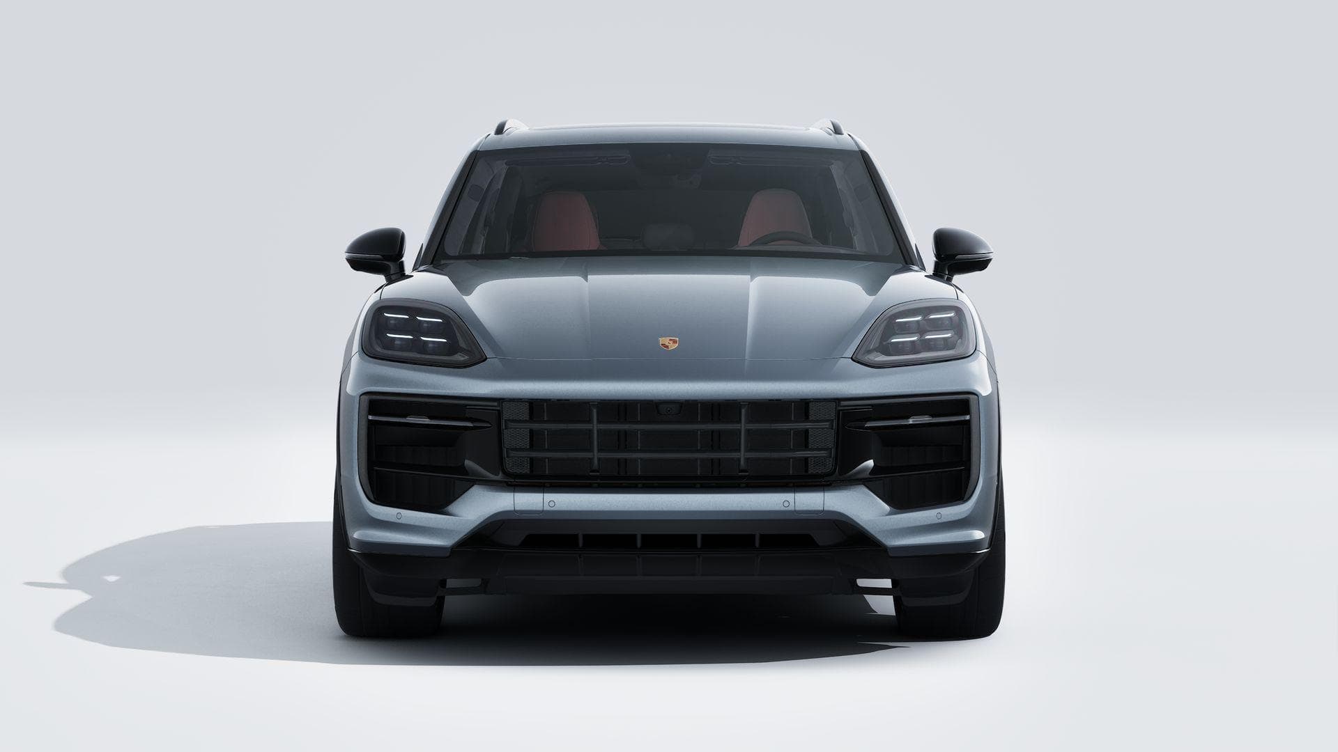 Porsche Cayenne - 4