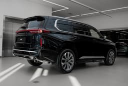 EXEED VX President 7 мест 2.0T 8AT 4WD в лизинг - 9
