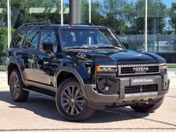 Toyota Land Cruiser Prado Premium VX-L 2.8d АКП в лизинг - 3