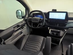 Ford Tourneo Custom Титаниум 320 длинная база 2.0 дизель 170 л.с. АТ полный привод в лизинг - 17