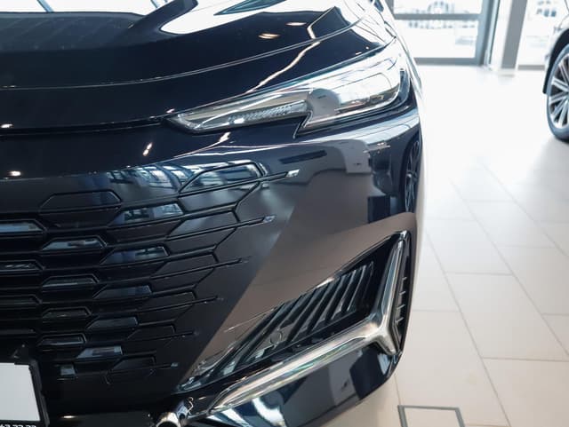 Changan Uni-K Tech 2.0 8AT AWD в лизинг - 8