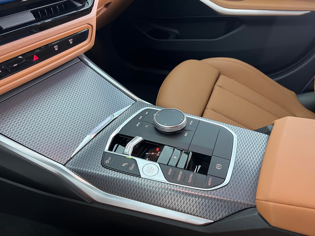 BMW 3 серия 320d xDrive в лизинг - 17