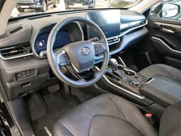 Toyota Highlander Premium 380T 2.0 АКП в лизинг - 8