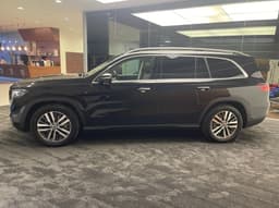 Mercedes-Benz GLS 450 4MATIC в лизинг - 6