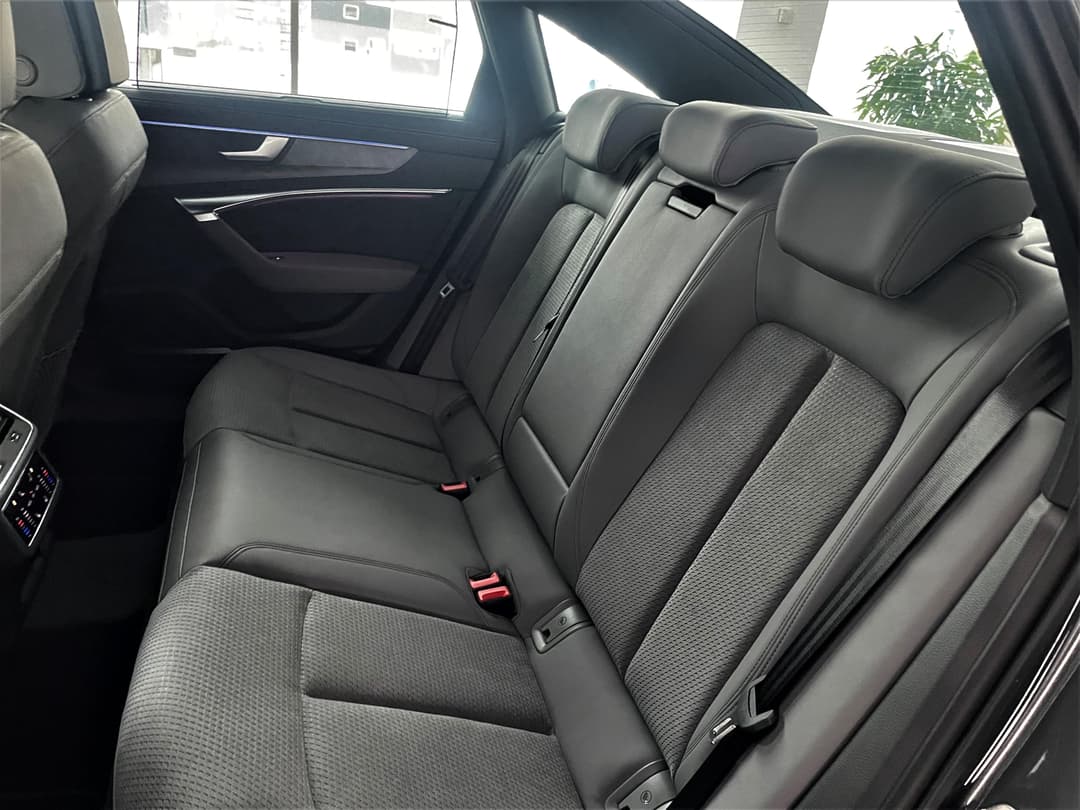 Audi A6 Design 45 TFSI quattro S tronic в лизинг - 13