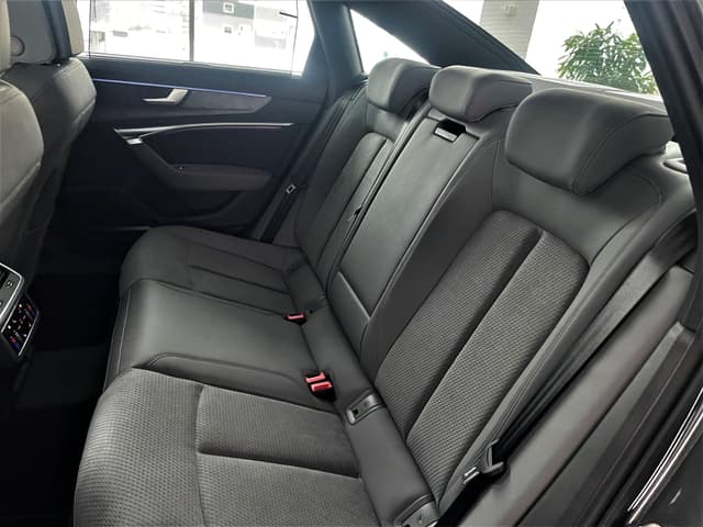 Audi A6 Design 45 TFSI quattro S tronic в лизинг - 13