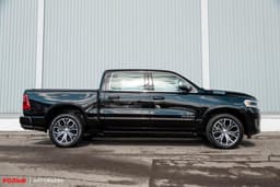 Ram 1500 Тангстен Двойная кабина 3.0 АТ полный привод (Tungsten) в лизинг - 3