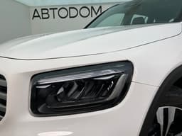 Mercedes-Benz GLB 200 в лизинг - 15