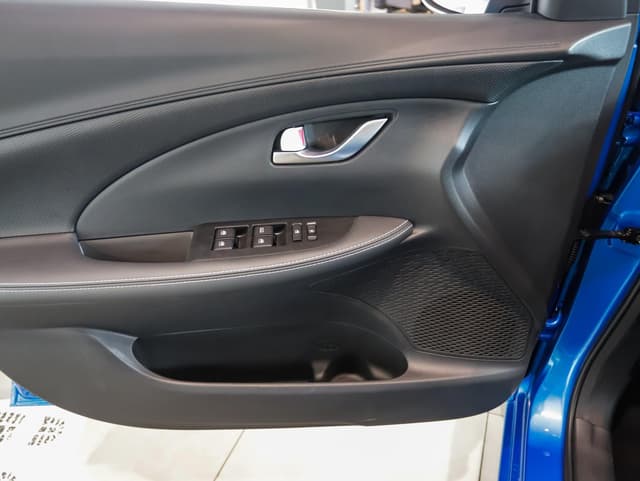 Changan Alsvin Tech 1.5 5DCT в лизинг - 11