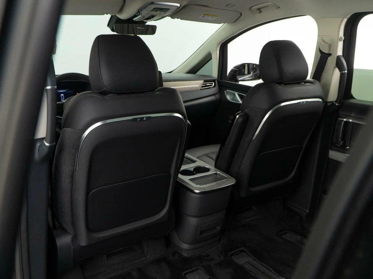 Hongqi HQ9 2.0T Executive в лизинг - 15