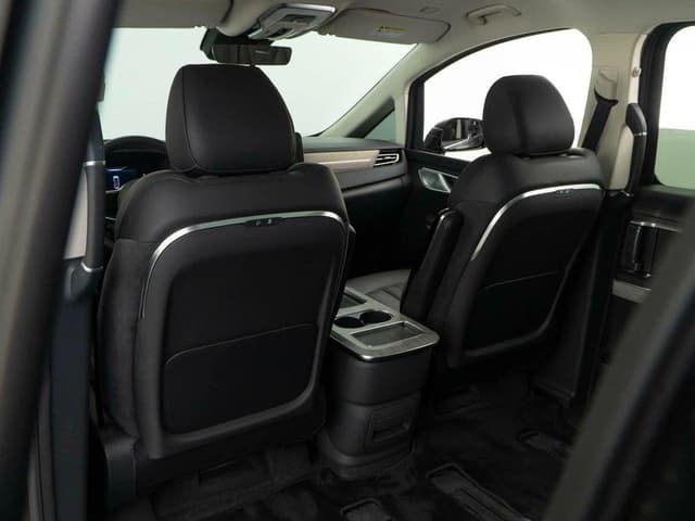 Hongqi HQ9 2.0T Executive в лизинг - 15