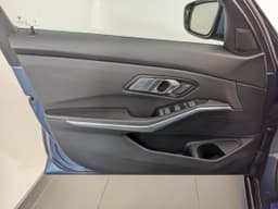 BMW 3 серия 320и в лизинг - 11