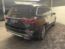 Mercedes-Benz GLS 450 4MATIC в лизинг - 5