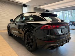 Audi RS Q8 quattro в лизинг - 4