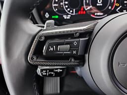 Porsche Cayenne Black Edition Coupe в лизинг - 21