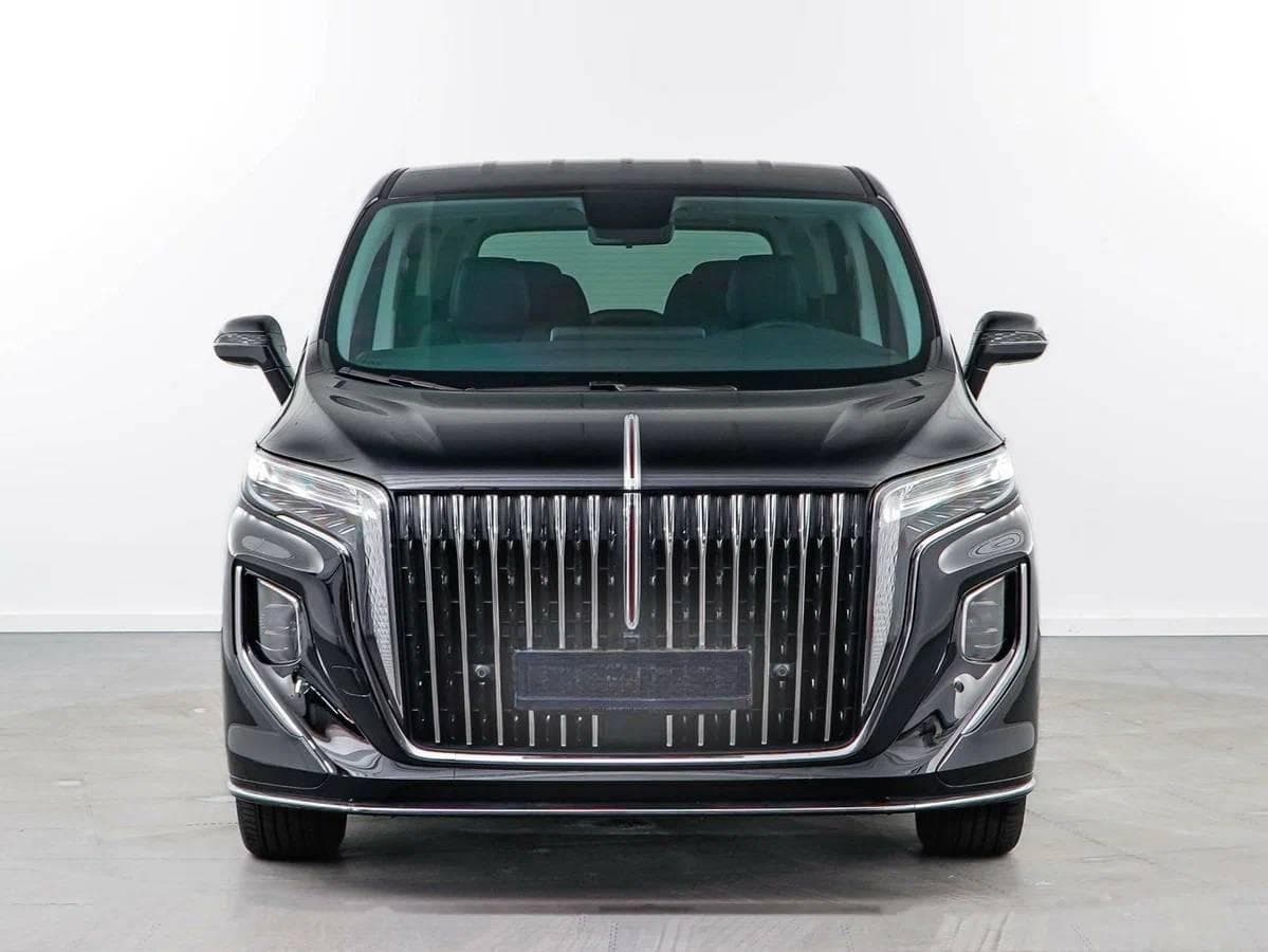 Hongqi HQ9 2.0T Executive в лизинг - 3