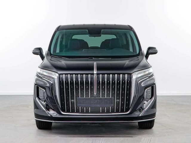Hongqi HQ9 2.0T Executive в лизинг - 3