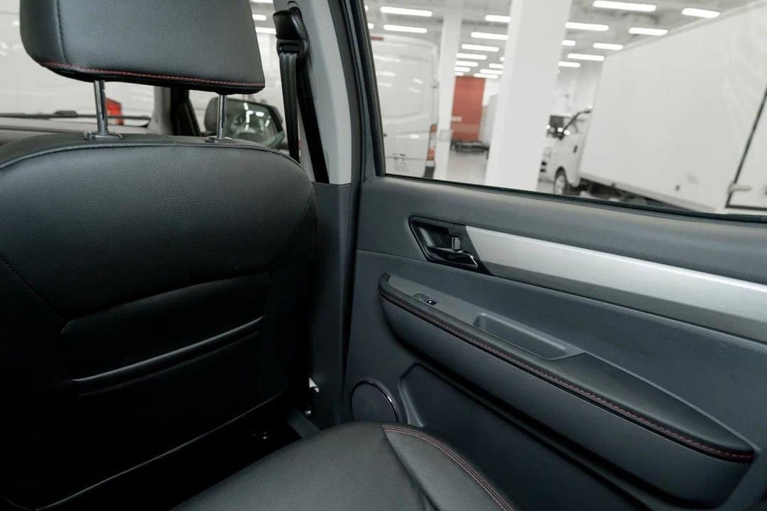 Sollers ST6 Base 2.0 MT 4WD в лизинг - 9