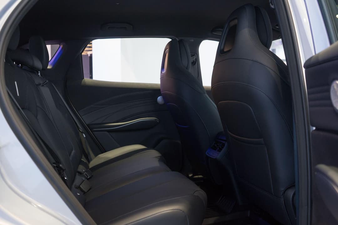 OMODA C7 Lifestyle 1.6T 150 DCT7 AWD в лизинг - 18