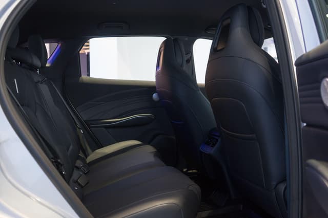 OMODA C7 Lifestyle 1.6T 150 DCT7 AWD в лизинг - 18